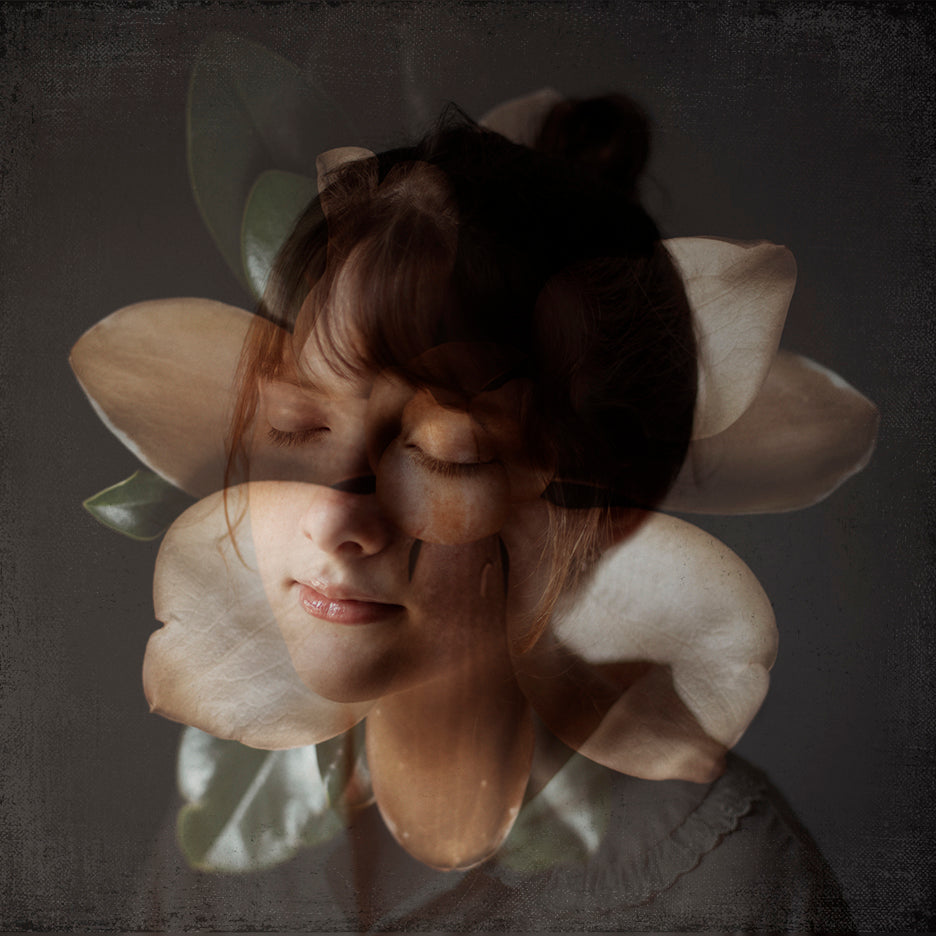 Magnolia mingling