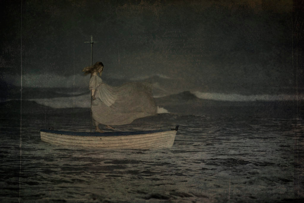 See beyond seeing by Erika Masterson