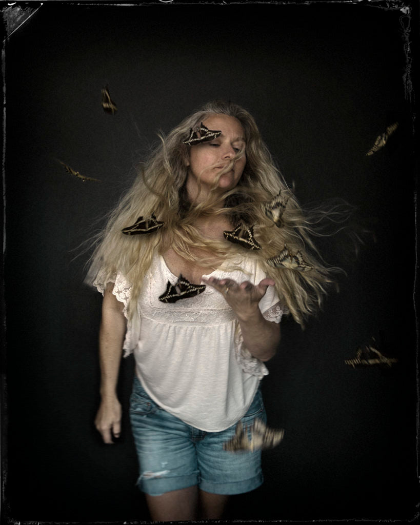 Set Free by Erika Masterson