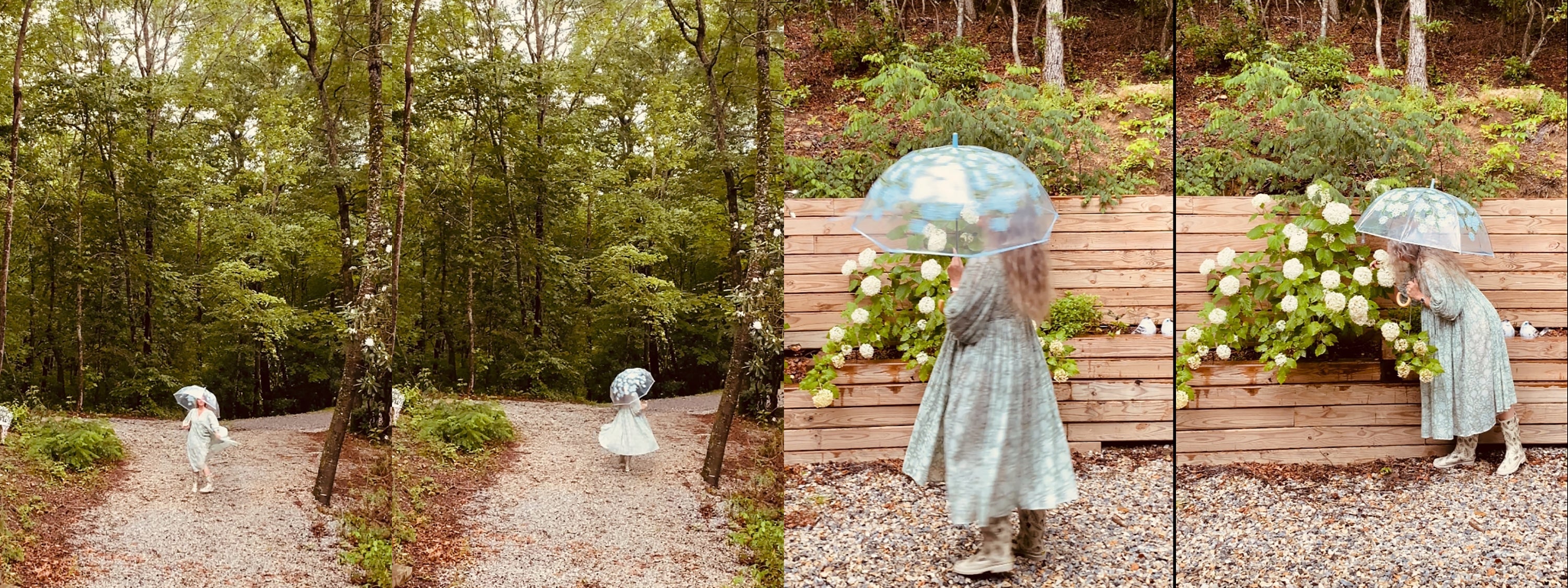 Summer Recap: Adventures, Art, and Tranquility at the Cabin