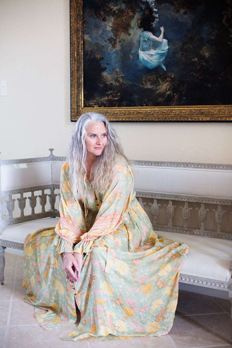 Erika Masterson Photographic Artist