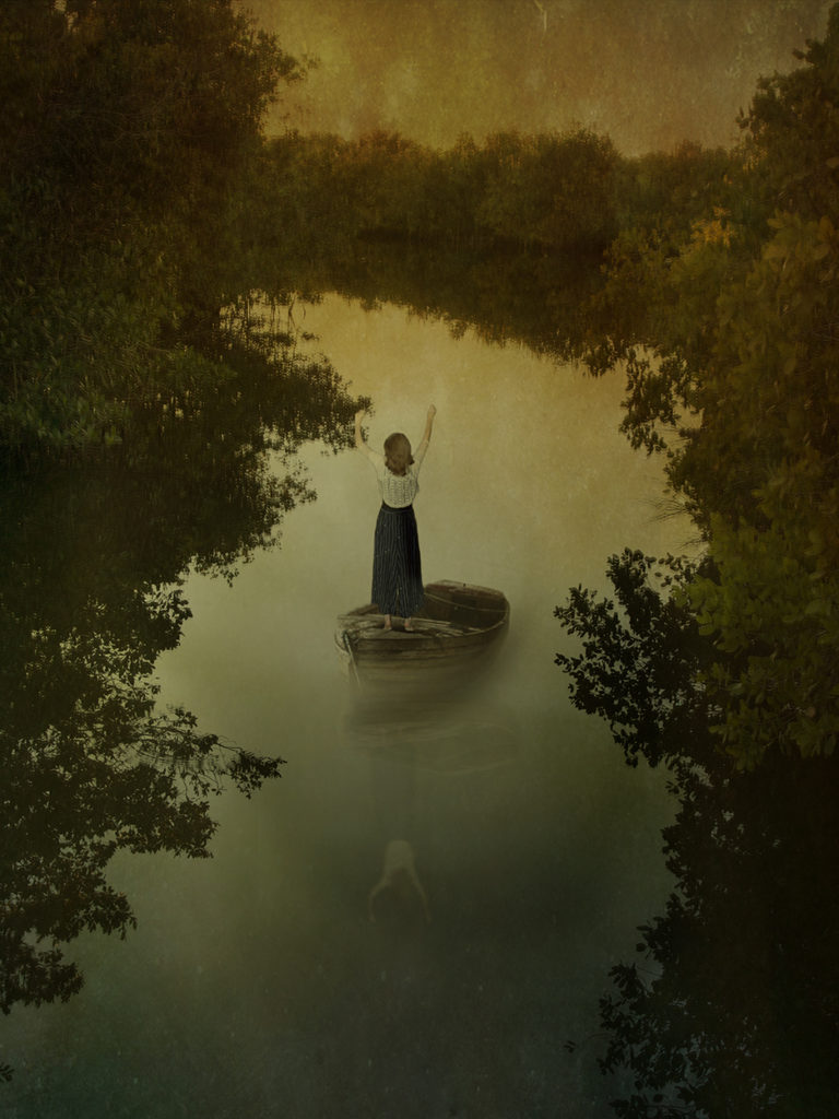 Wings of the dawn by Erika Masterson