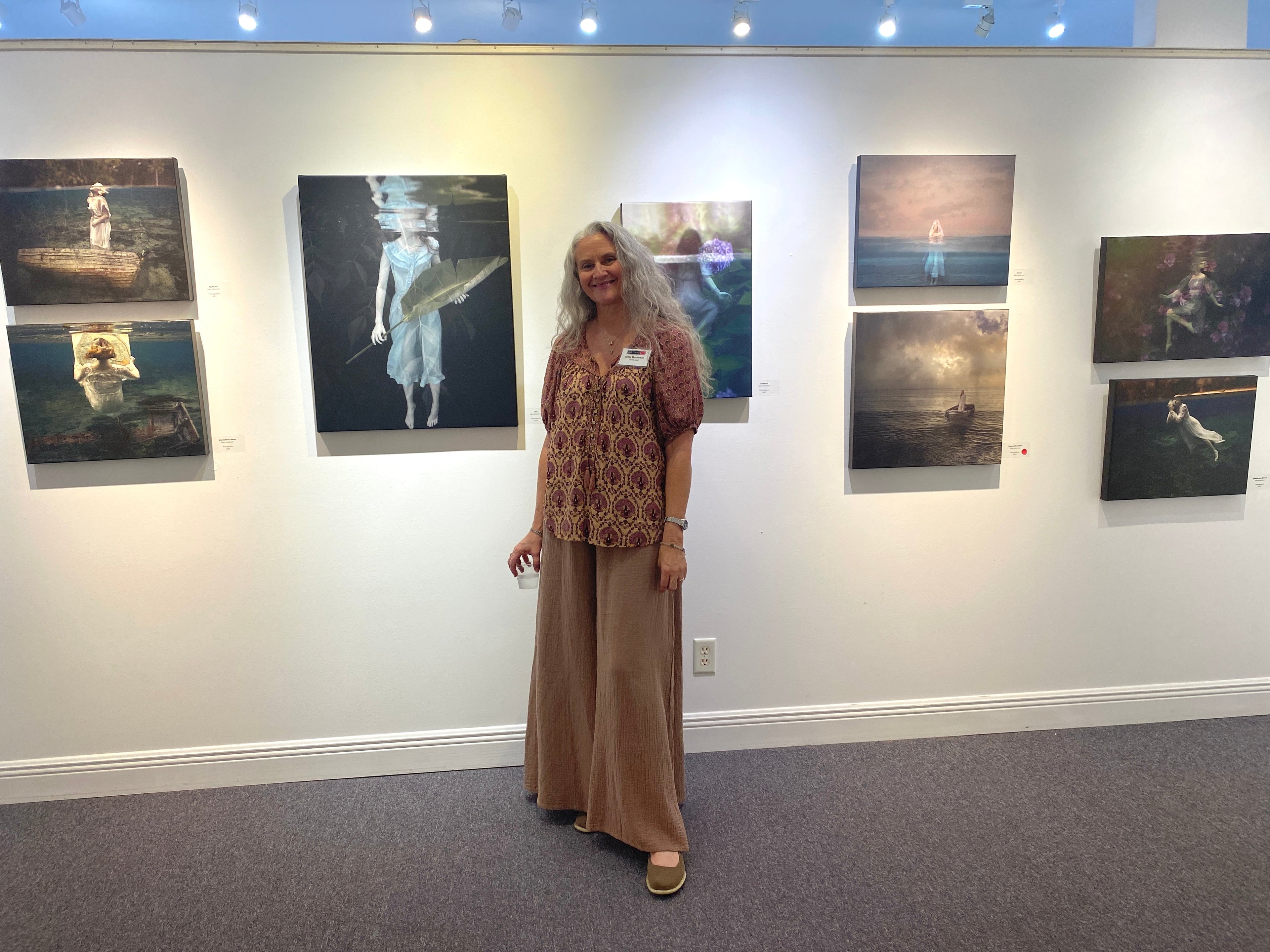 Successful Exhibition and more!