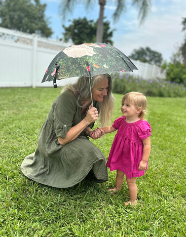 Adorable Umbrella 