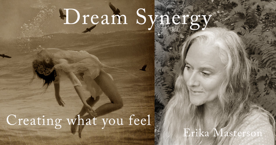 Dream Synergy Masterclass: Create what you feel